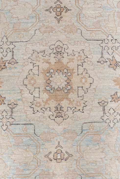 Vintage Sivas Area Rug (11' x 17')